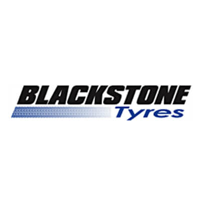 BLACKSTONE Patlamayan Lastik