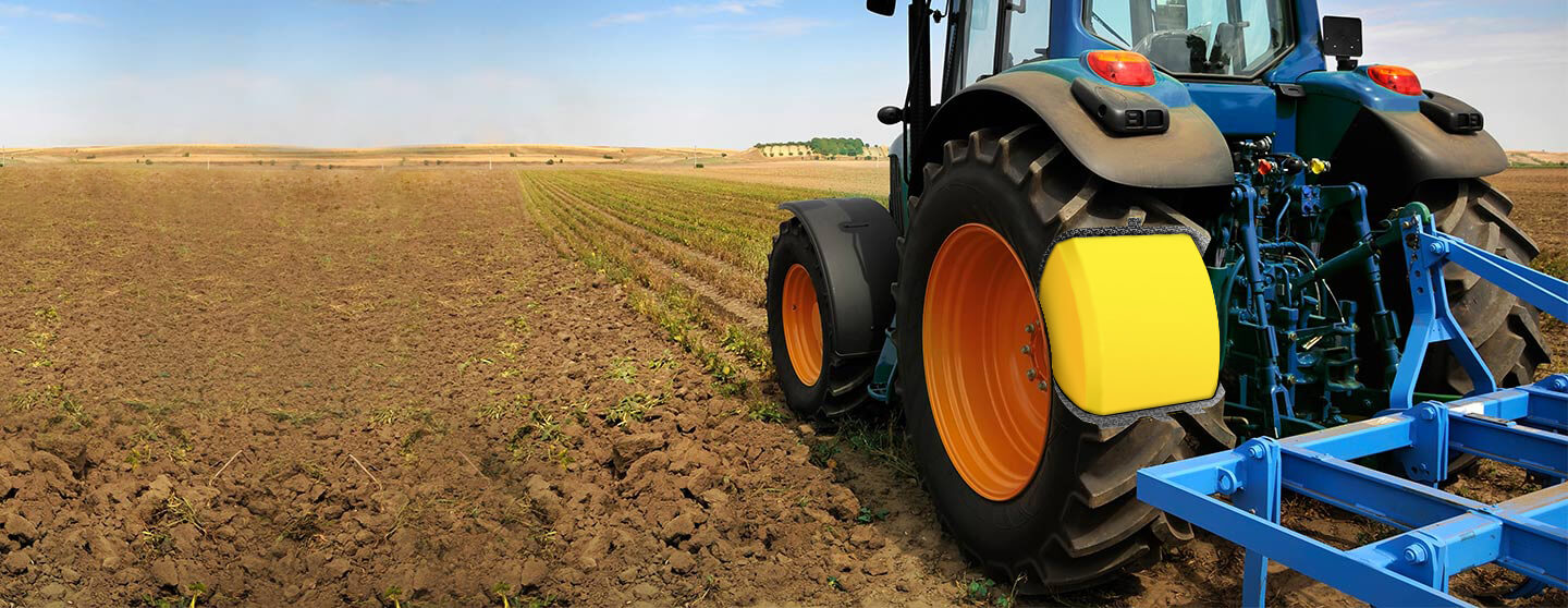 Tyrfil Lastik Dolgu Sistemleri